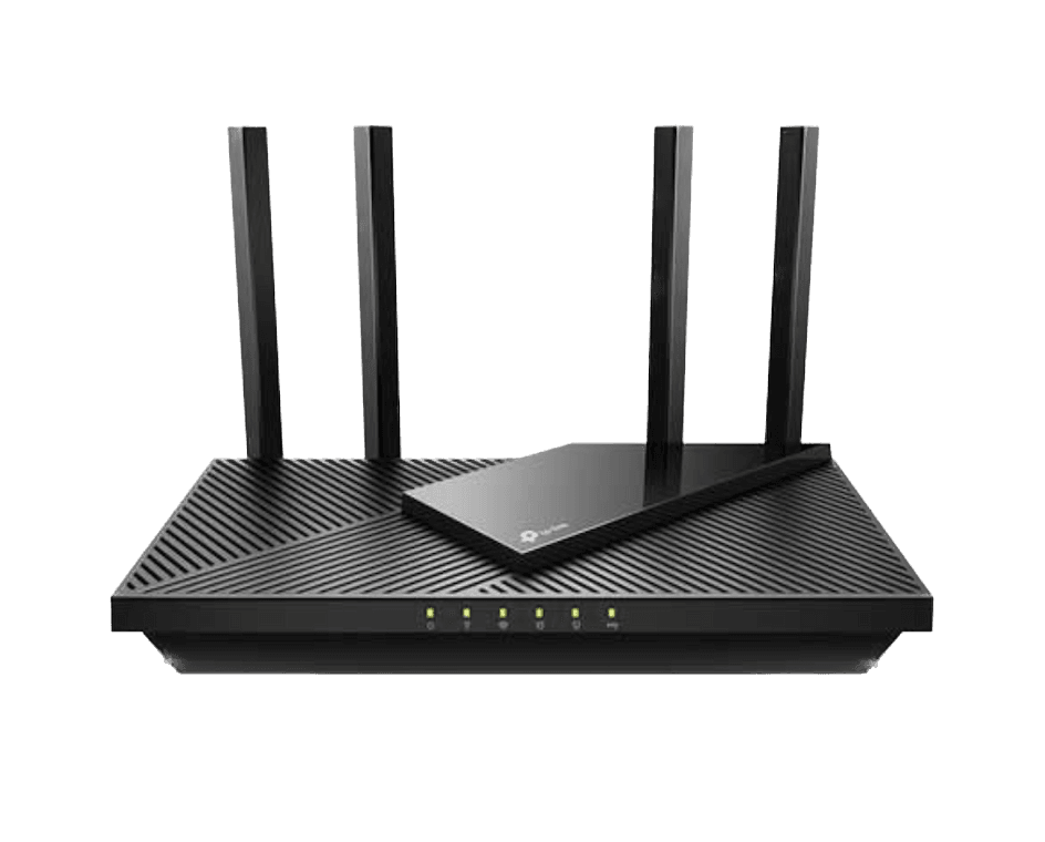Archer Ax21 router